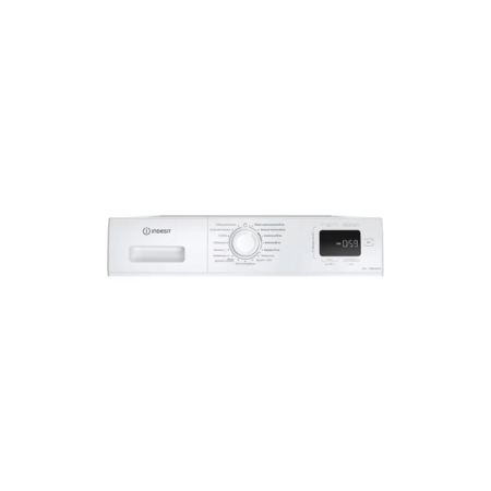 Пральна машина Indesit IM 862B MYTIME UA (IM862BMYTIMEUA) Зображення