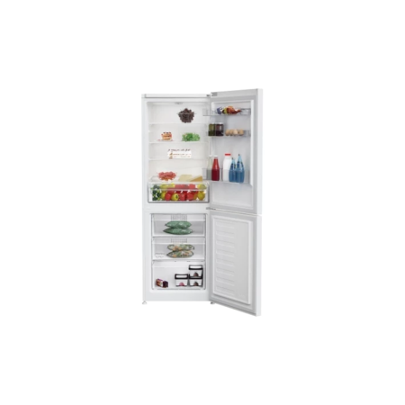 Холодильник Indesit INKS 1341 W4E (INKS1341W4E) Изображение