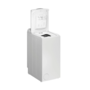 Пральна машина Indesit BTWS50400EU/N Изображение