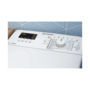 Пральна машина Indesit BTWS50400EU/N Изображение
