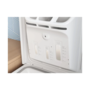 Пральна машина Indesit BTWS50400EU/N Изображение