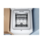 Пральна машина Indesit BTWS50400EU/N Изображение