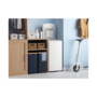 Пральна машина Indesit BTWS50400EU/N Изображение