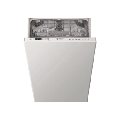 Вбудована посудомийна машина INDESIT DSIC3M19 Зображення
