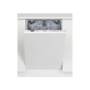 Вбудована посудомийна машина INDESIT DSIC3M19 Зображення