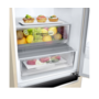 Холодильник LG GC-B509MEWM Зображення