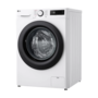 Пральна машина LG F4Y5ES6W Зображення