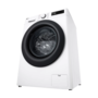 Пральна машина LG F4Y5ES6W Зображення