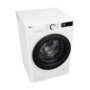 Пральна машина LG F4Y5ES6W Зображення