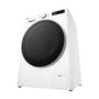 Пральна машина LG F4Y5RS0W Зображення