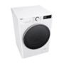 Пральна машина LG F4Y5RS0W Зображення