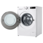 Пральна машина LG F4Y5RS0W Зображення