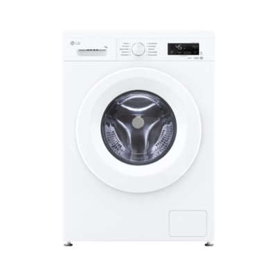 Пральна машина LG F2Y2HS3WE Зображення