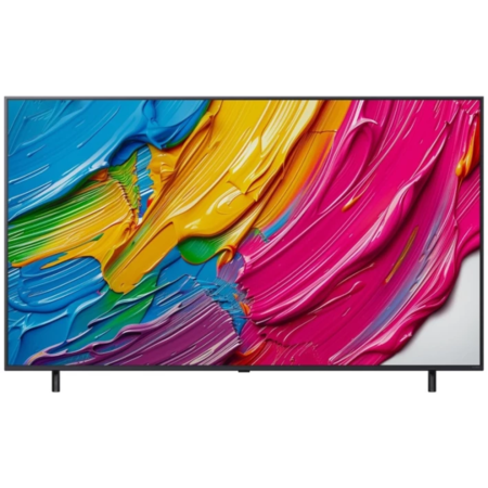 Телевізор LG 65QNED80A6A Зображення