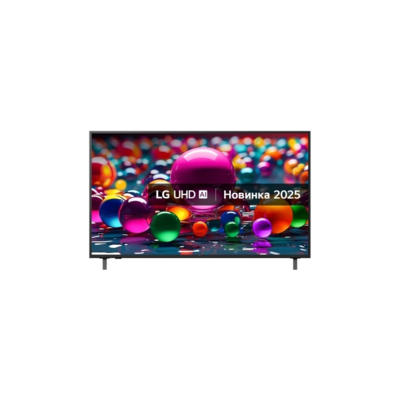 Телевізор LG 55UA75006LA Зображення