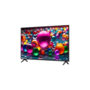 Телевізор LG 55UA75006LA Зображення