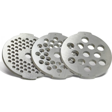 М'ясорубка Moulinex ME307832 Зображення