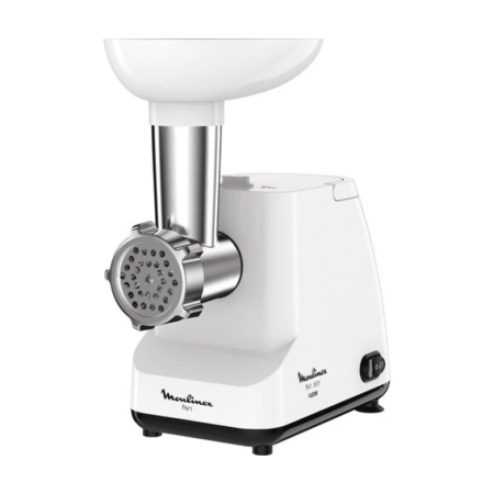 Moulinex М'ясорубка ME111032 Зображення
