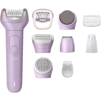 Епілятор Philips BRE728/00 Зображення