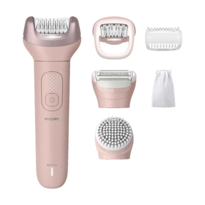 Епілятор Philips BRE718/00 Зображення