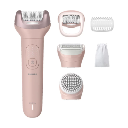 Епілятор Philips BRE718/00 Зображення