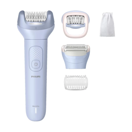 Епілятор Philips BRE709/00 Зображення