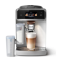 Кавомашина Philips LatteGo Pro Café Aromis EP8757/20 Зображення