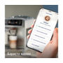 Кавомашина Philips LatteGo Pro Café Aromis EP8757/20 Зображення