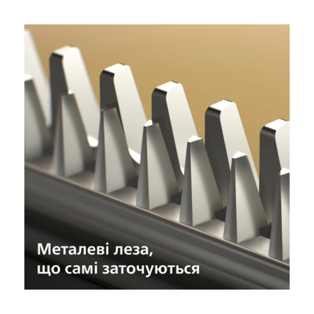 Машинка для стрижки PHILIPS HC9420/15 серії 9000 Зображення