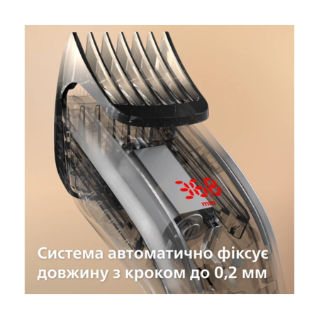 Машинка для стрижки PHILIPS HC9420/15 серії 9000 Зображення