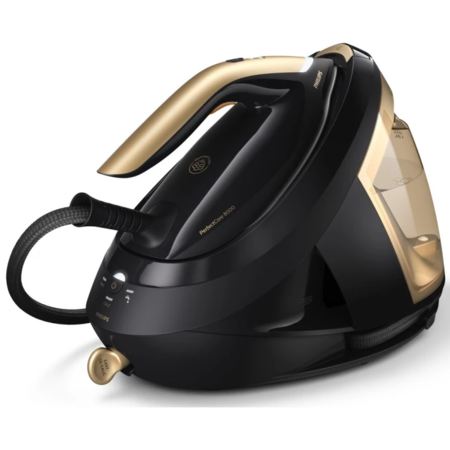 Парогенератор Philips PerfectCare 8000 PSG8140/80 Зображення