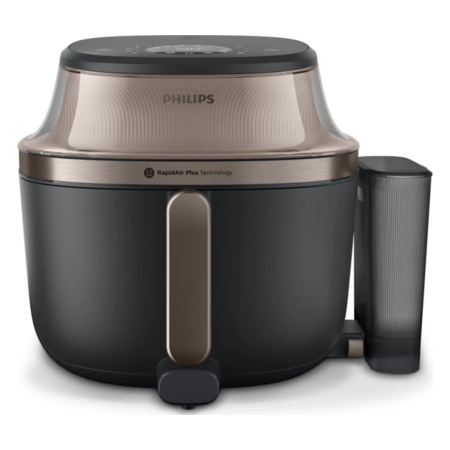 Мультипіч Philips OVI SteamFry NA547/07 Зображення