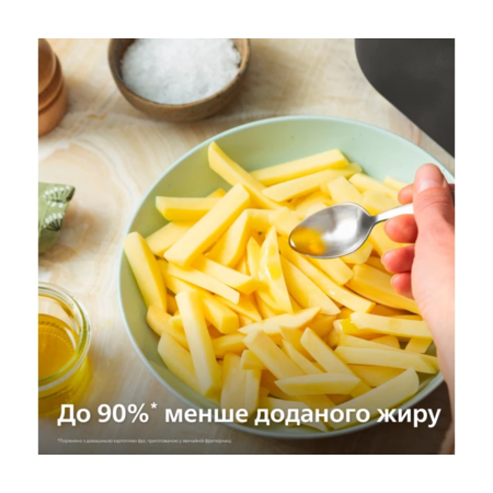 Мультипіч Philips OVI SteamFry NA547/07 Зображення
