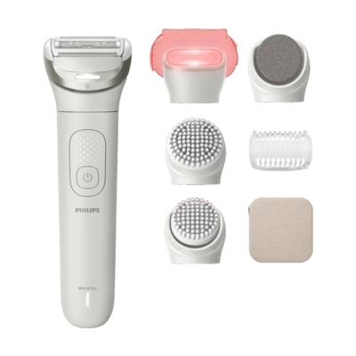 Бьюти-набор Philips BRE748/00 Зображення