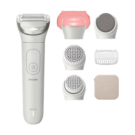 Бьюти-набор Philips BRE748/00 Зображення