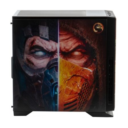 Комп'ютер Vinga Wolverine D5805 (I5M16G1660S.D5805) Зображення