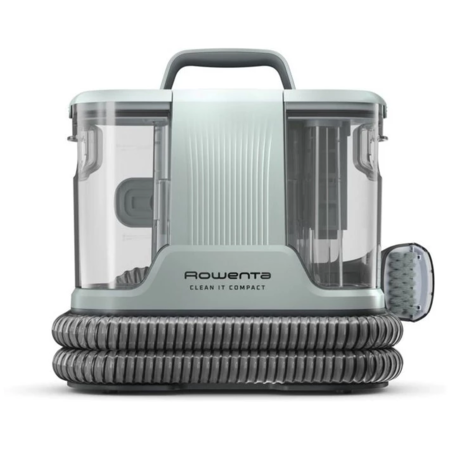 Пилосос Rowenta Clean It Compact IN3020F0 Зображення
