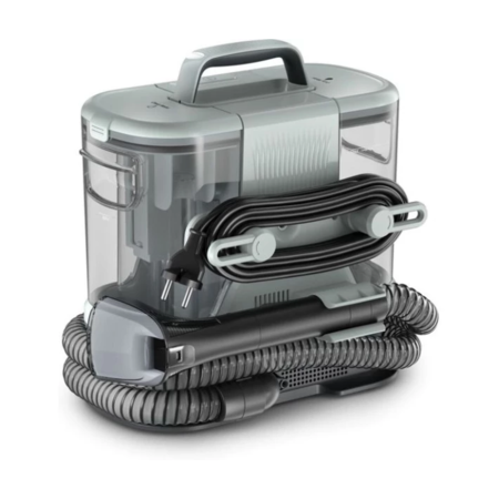 Пилосос Rowenta Clean It Compact IN3020F0 Зображення