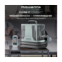 Пилосос Rowenta Clean It Compact IN3020F0 Зображення