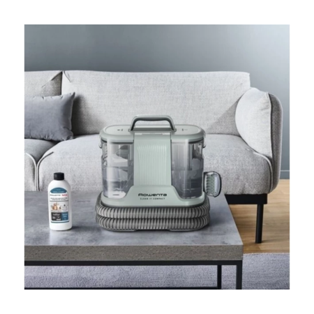 Пилосос Rowenta Clean It Compact IN3020F0 Зображення