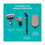 Пилосос Rowenta Clean It Compact IN3020F0 Зображення