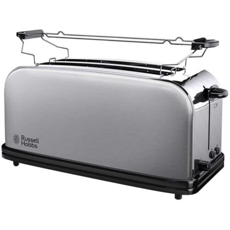 Тостер Russell Hobbs 23520-56 Victory длиние слоти Зображення