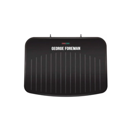 Гриль Russell Hobbs George Foreman 25820-56 Fit Grill Large Зображення