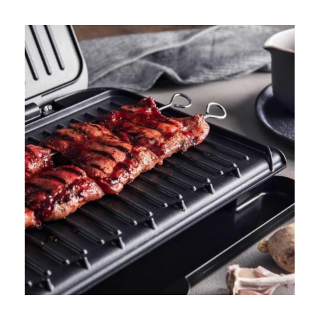 Гриль Russell Hobbs George Foreman 25820-56 Fit Grill Large Зображення