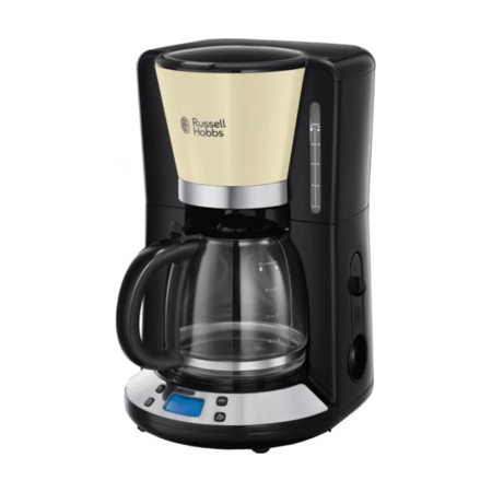 Кавоварка Russell Hobbs 24033-56 Colours Plus Cream Зображення