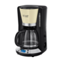 Кавоварка Russell Hobbs 24033-56 Colours Plus Cream Зображення