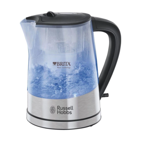 Електрочайник Russell Hobbs 22850-70 Purity (22850-70) Зображення