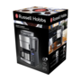 Кавоварка Russell Hobbs 25620-56 Зображення