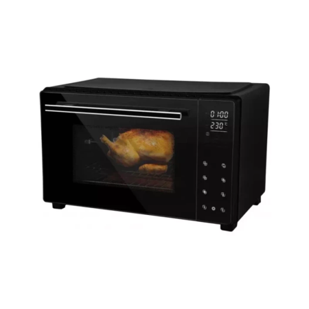 Електропіч Sencor SEO3250BK Зображення