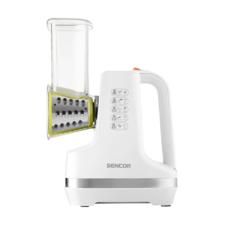 Скиборізка Sencor SSG4300WH білий Зображення